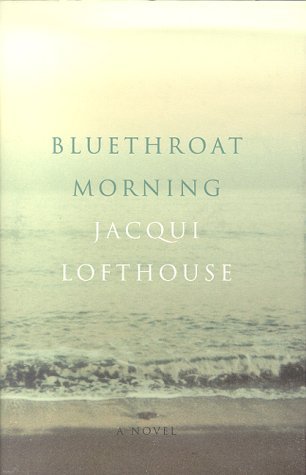 A Bluethroat Morning