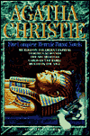 Agatha Christie- Five Complete Hercule Poirot Novels (Avenel Sus Agatha Christie- Five Complete Hercule Poirot Novels (Avenel Sus