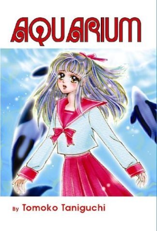 Aquarium Volume 1