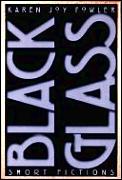 Black Glass- Short Fictions