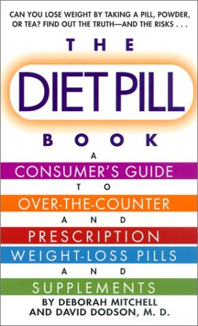 Consumers Guide to Prescription and Over-the-Counter Weight-Loss