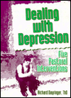 Dealing With Depression- Five Pastoral Interventions