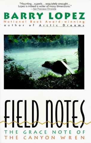 Field Notes- Grace Note