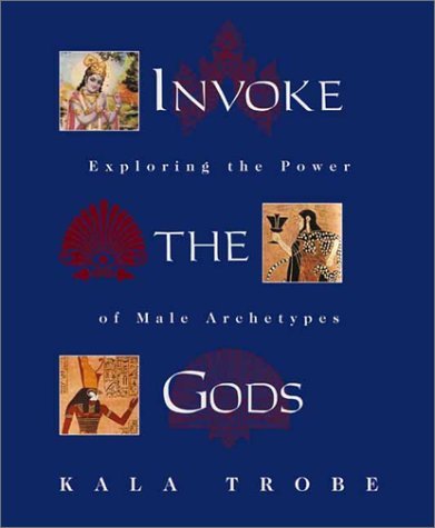 Invoke The Gods