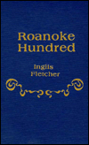 Roanoke Hundred
