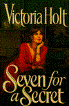 SEVEN FOR A SECRET