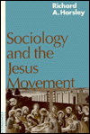 Sociology and the Jesus Movement