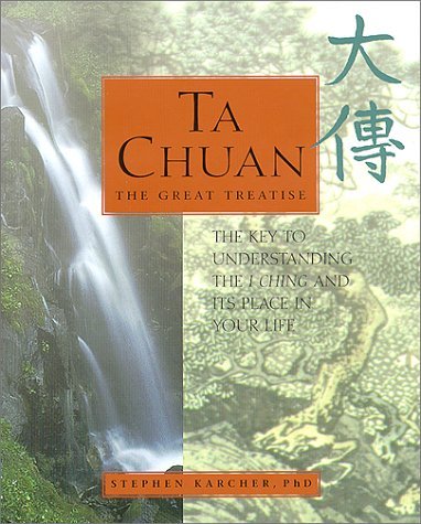 Ta Chuan- The Great Treatise