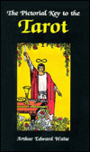 The Pictorial Key to the Tarot
