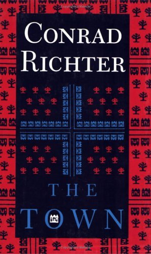 Town- Third Book In Awakening Land Trilogy