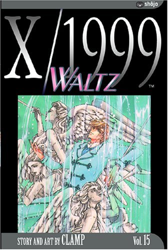 X/1999 Vol. 15 Waltz
