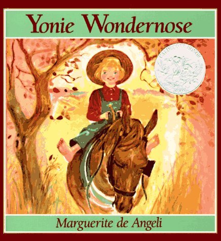 Yonie Wondernose